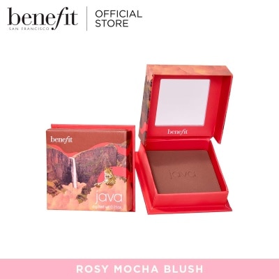 BENEFIT FM302 BENEFIT CSMTCS 2022 BOP JAVA MOCHA