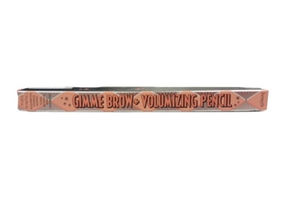 BENEFIT Gimme Brow + Volumizing Pencil - Grey