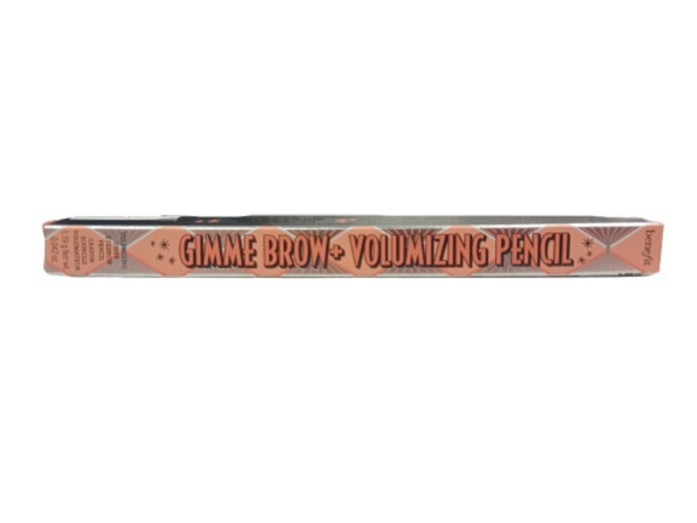 Gimme Brow + Volumizing Pencil - Grey