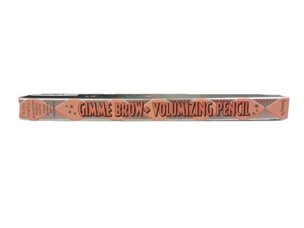 Gimme Brow + Volumizing Pencil - 3 Warm Light Brown