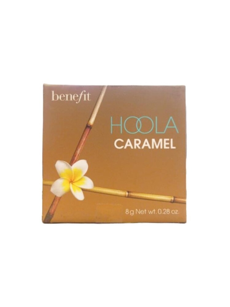 Hoola Caramel Bronzer