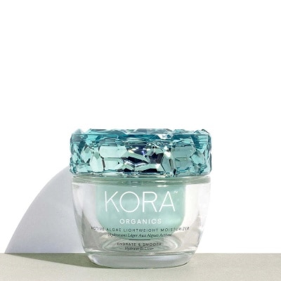 KORA ORGANICS Active Algae Lightweight Moisturizer - 50ML