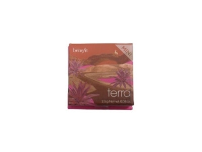 BENEFIT Terra Mini Blush