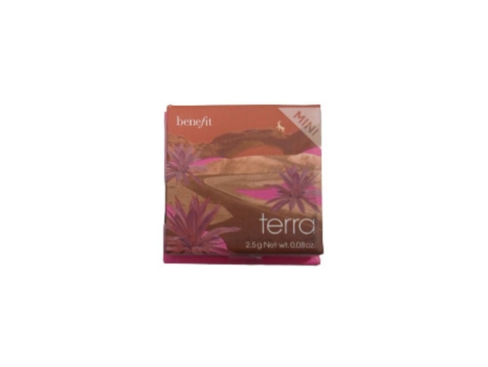 Terra Mini Blush