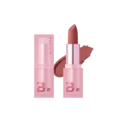 BANILA CO BANILA CO - Vvet Blurred Veil Lipsti Pk03