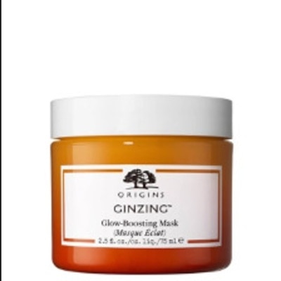 ORIGINS Ginzing Glow Boosting Mask - 75ML