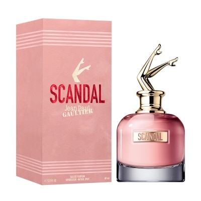 JEAN PAUL GAULTIER Scandal Edp Spray 80ml