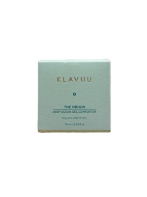 KLAVUU KLAVUU - The Origin Deep Ocean G Comforter Water G 70 ML