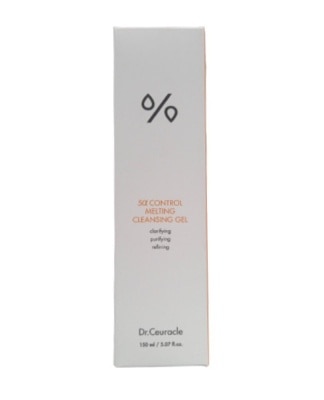DR CEURACLE DR CEURACLE - 5Alpha Control Mting Cleansing G 150 ML