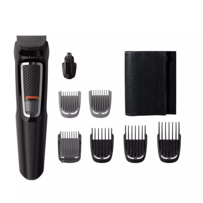 PHILIPS Multigroom Series 3000 8 IN 1 - 280G