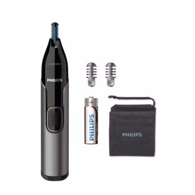 PHILIPS Nose Trimmer Series 3000 - 130G