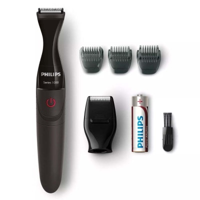 PHILIPS Multigroom Series 1000 - 130G