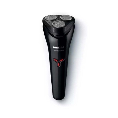 PHILIPS Shaver Series 1000 Blue - 280G