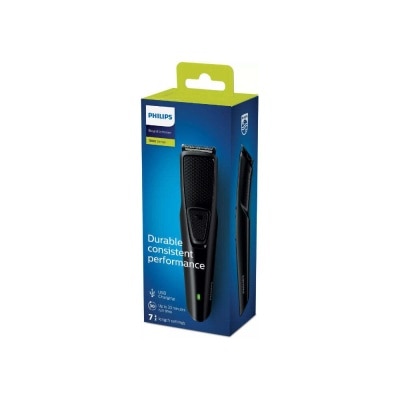 PHILIPS Beard Trimmer Series 1000 - 120G