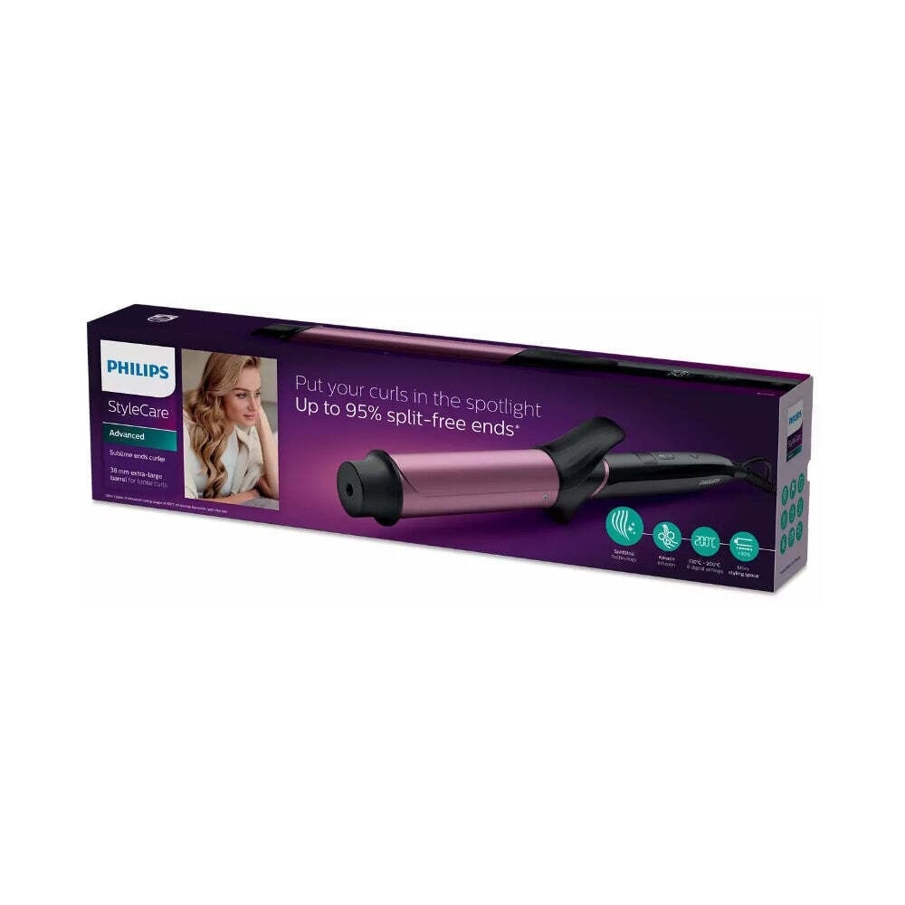 Stylecare Sublime Ends Curler - 480G