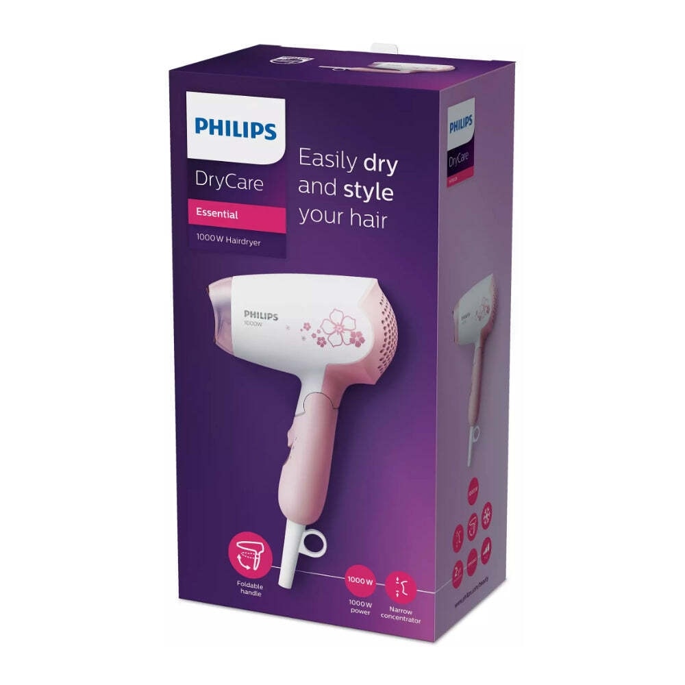 Drycare Hair Dryer - 380G