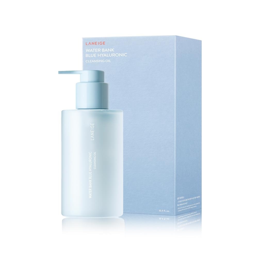 Water Bank Blue Hyaluronic Cleansing Oil - 250ML