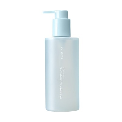 LANEIGE Water Bank Blue Hyaluronic Cleansing Oil - 250ML