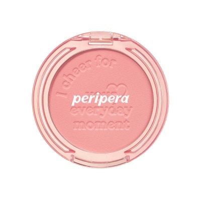 PERI PERA PERI PERA - Pure Blushed Sunshine Cheek 011 Picnic Pink 4 G