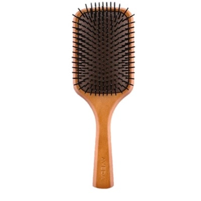 AVEDA Wooden Paddle Brush