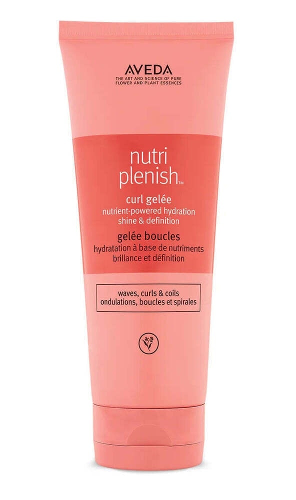 Nutriplenish Curl GelÃ©e