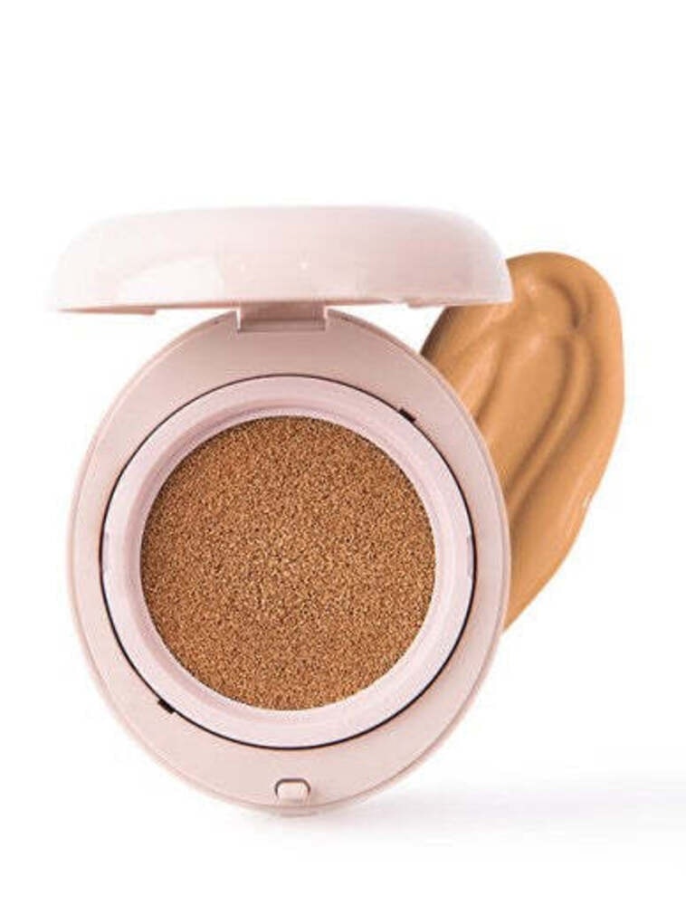 Ss Scushion Foundation In Golden Beige