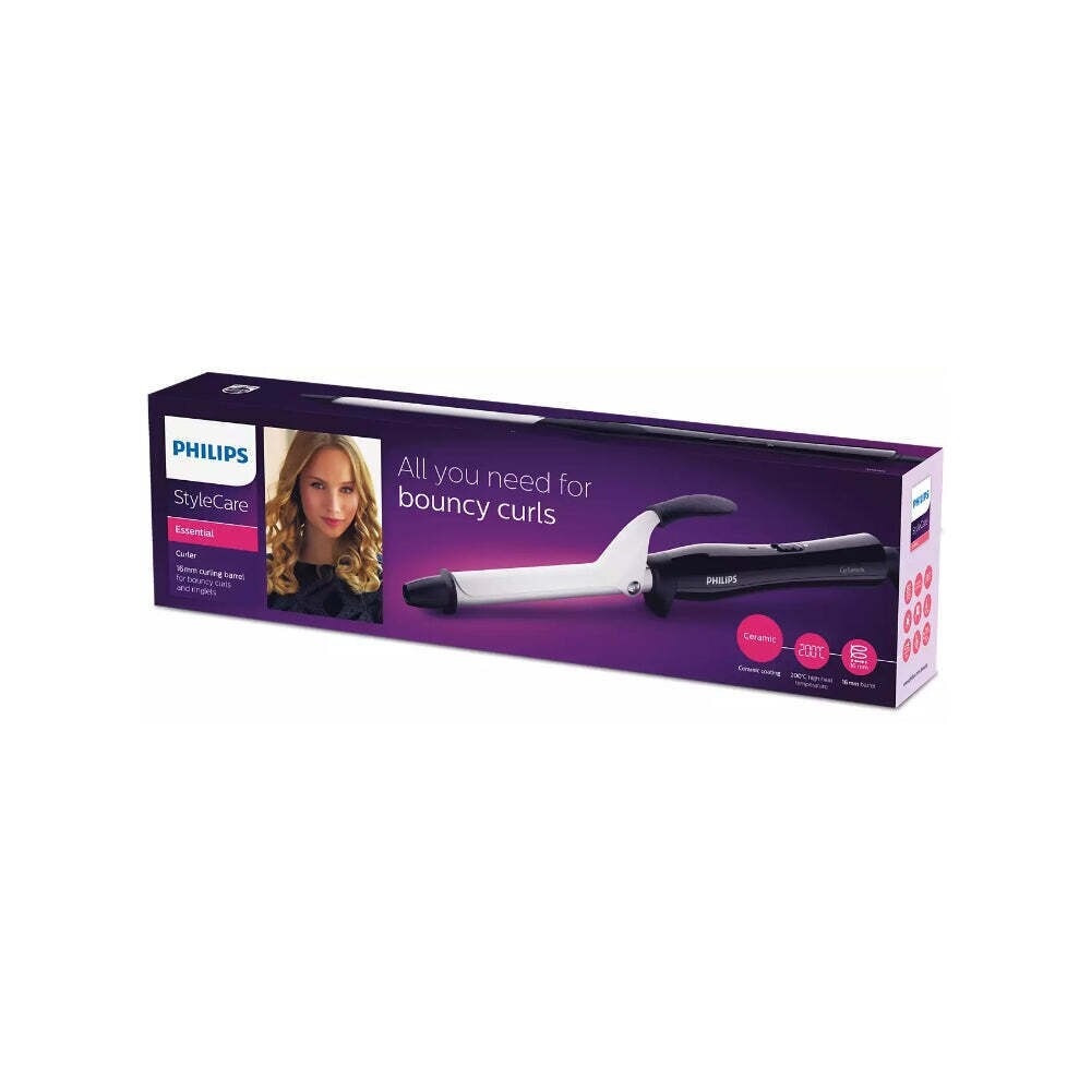 Stylecare Essential Curler - 360G