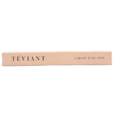 TEVIANT TEVIANT - Liquid Eyiner Pen Sangria