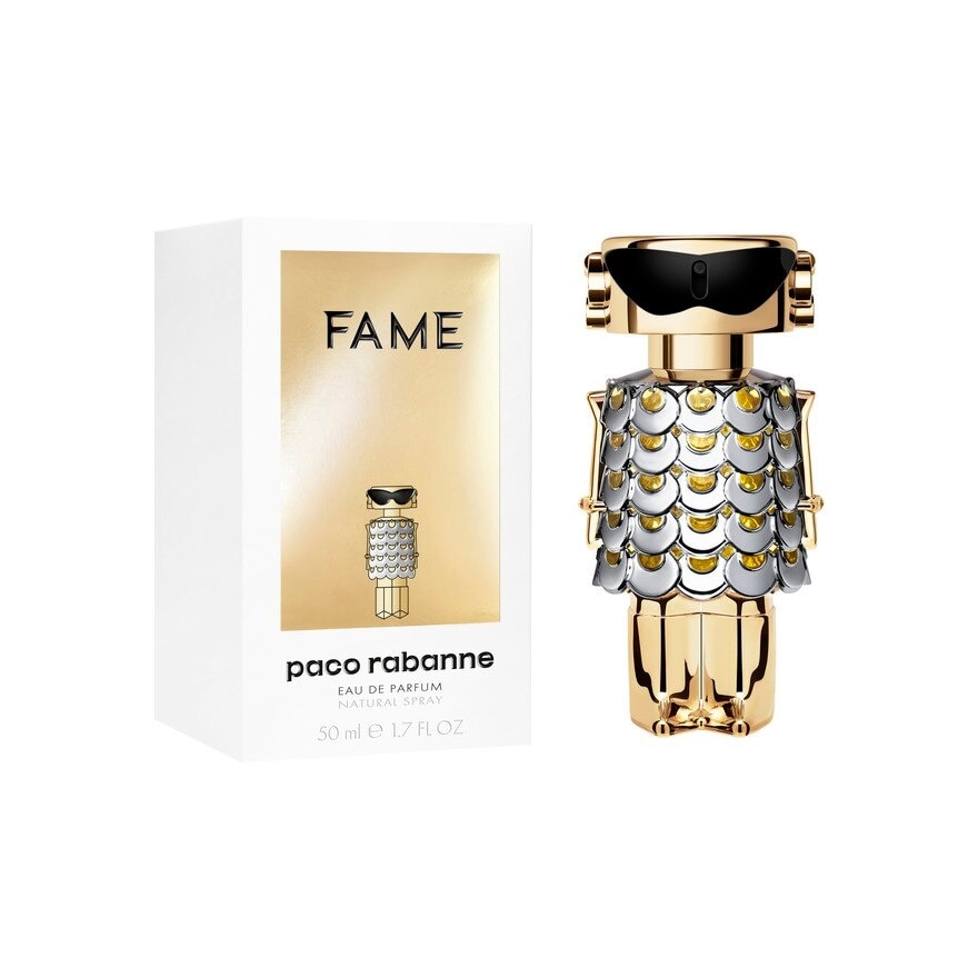 PRF FAME EDP 50ML