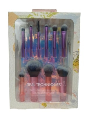 REAL TECHNIQUES Travel Fantasy Mini Brush