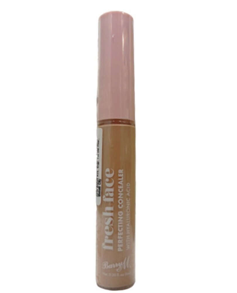 Fresh Face Perfecting Concealer -4