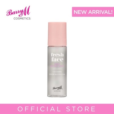 BARRY M BARRY M - Fresh Face Dewy Setting Spray