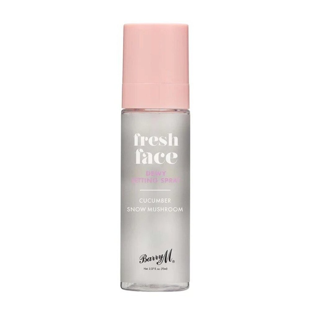 BARRY M - Fresh Face Dewy Setting Spray