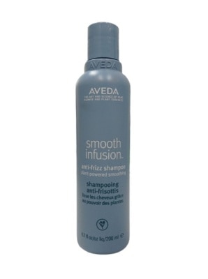 AVEDA AVH 22 SMOOTH INFUSION SHAMPOO 200ML