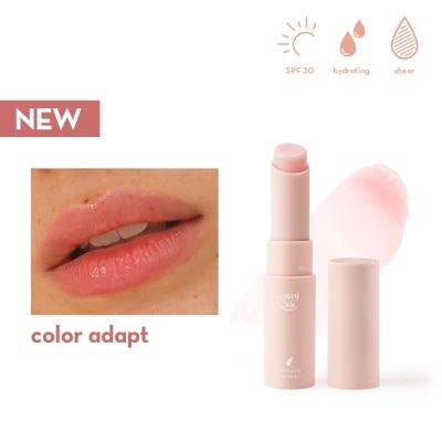 HAPPY SKIN Lip Slip In Color Adapt