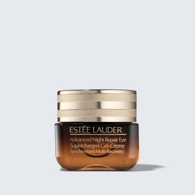 ESTEE LAUDER Advanced Night Repair Eye Supercharged Gel-CremeSynchronized Multi-Recovery Eye Cream