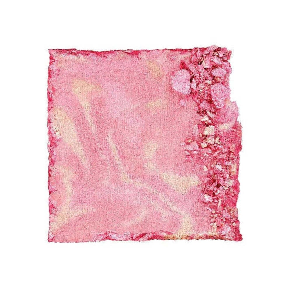 BARRY M - Heatwave Baked Marbled Blush 1