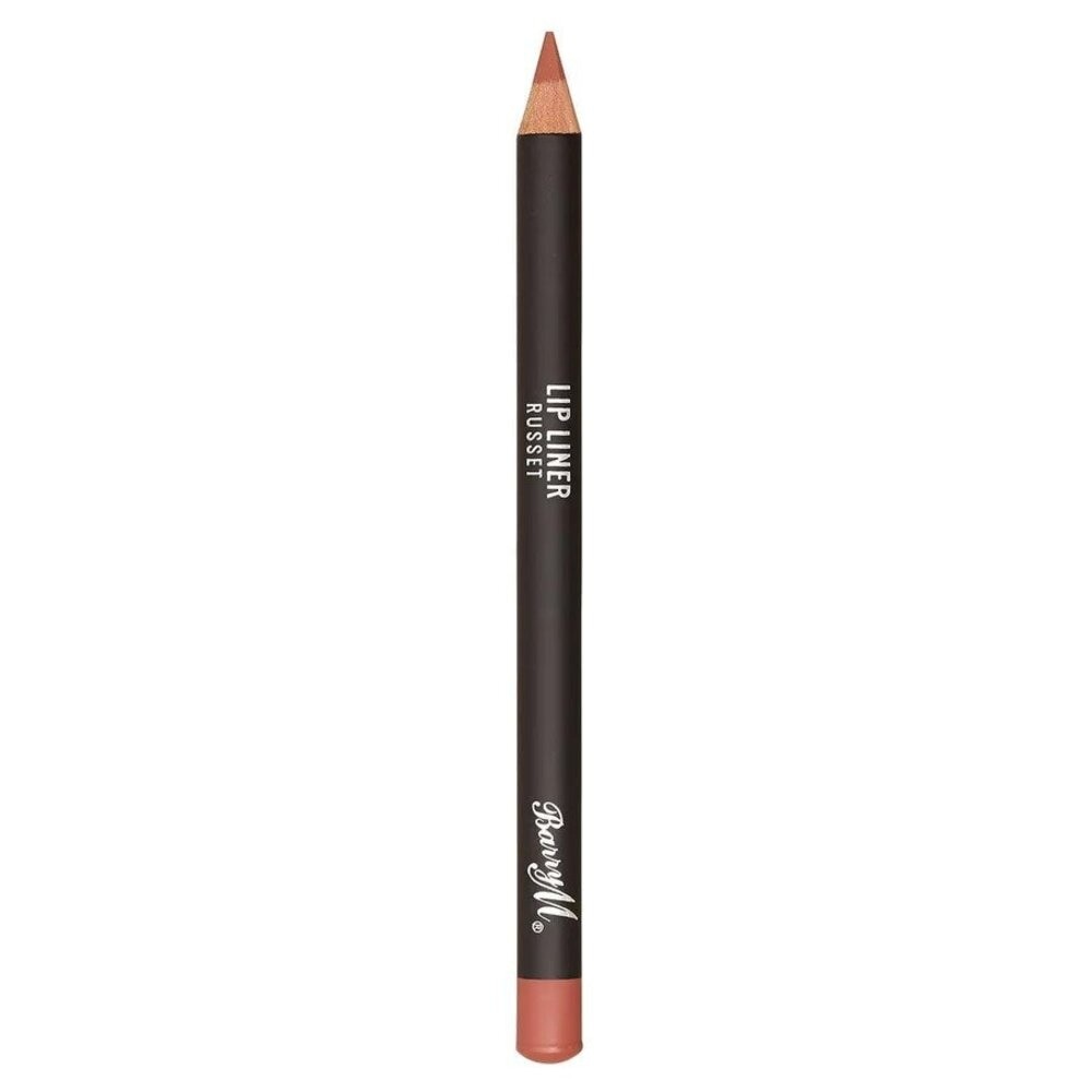 Lip Liner No. 5 - Russet