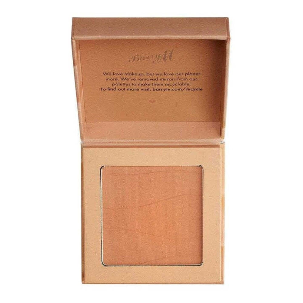 Heatwave Bronzer Tropical Shade - Medium