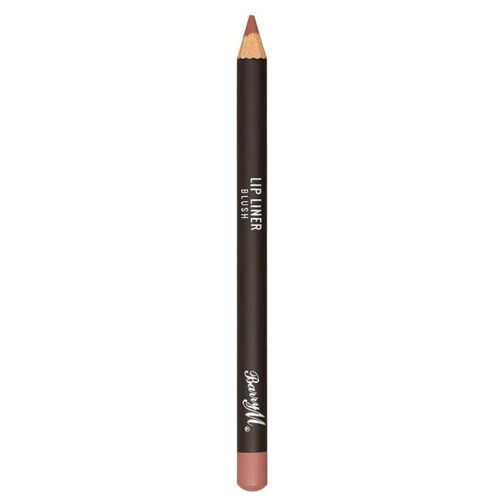 Lip Liner No. 17 - Blush