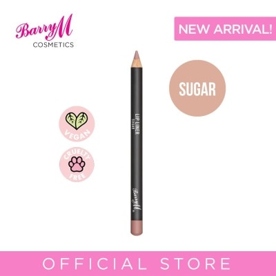 BARRY M Lip Liner No. 39 - Sugar