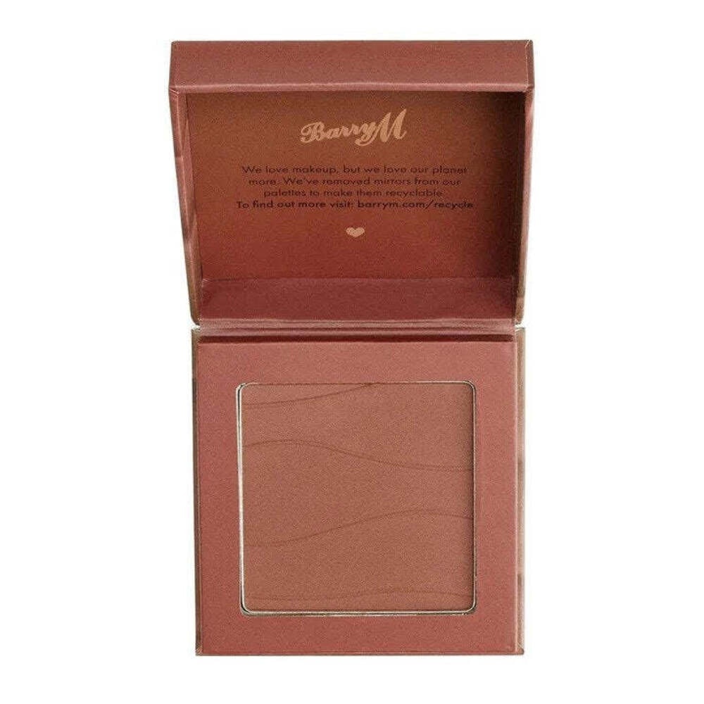 Heatwave Bronzer Desert Shade - Light