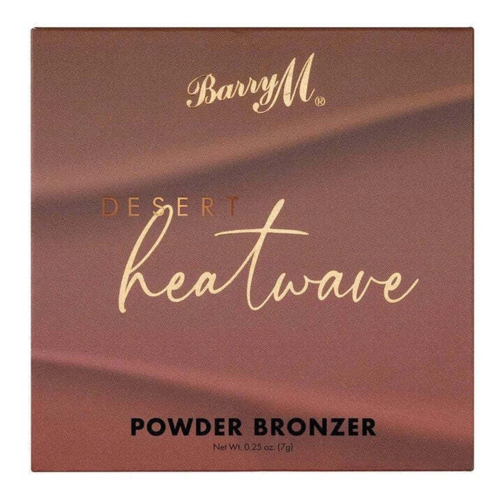 Heatwave Bronzer Desert Shade - Light