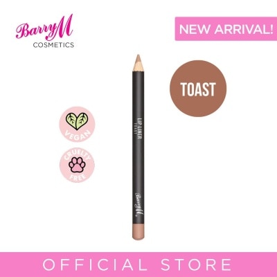 BARRY M Lip Liner No.16 - Toast