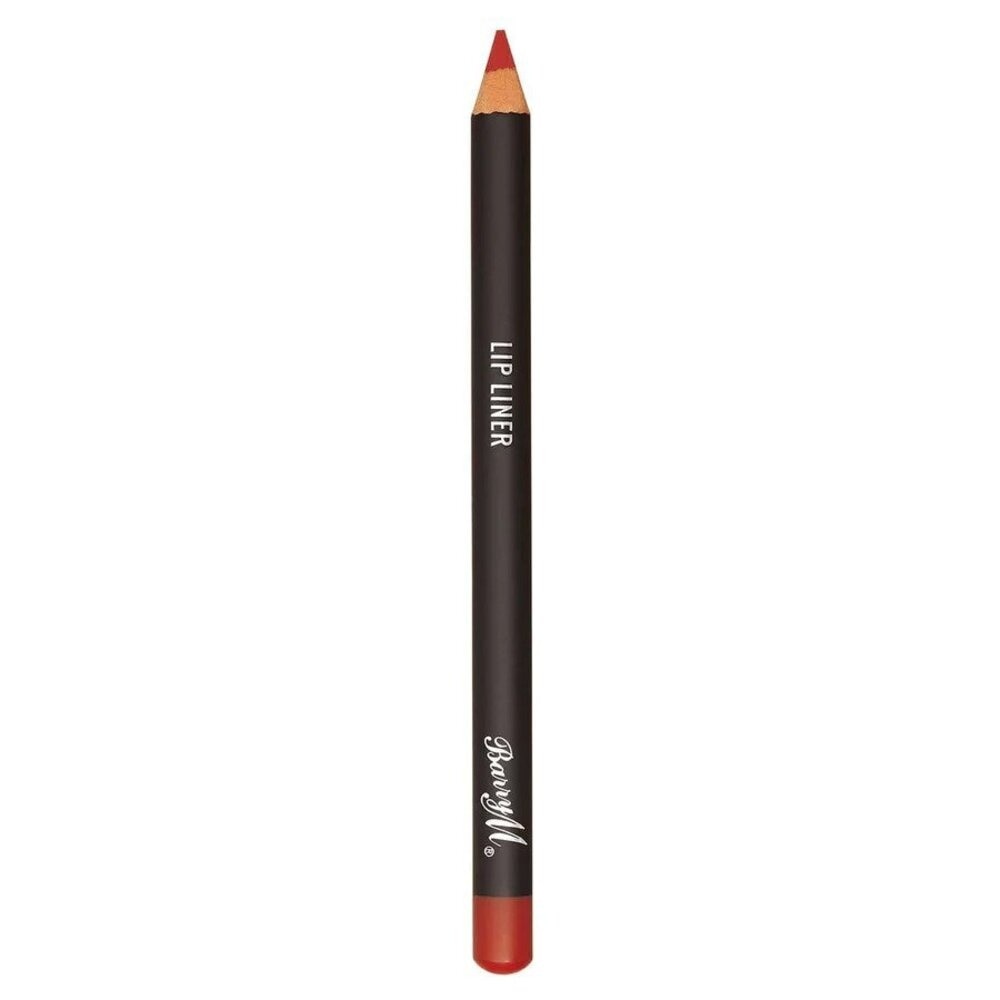 Lip Liner No.3 - Red