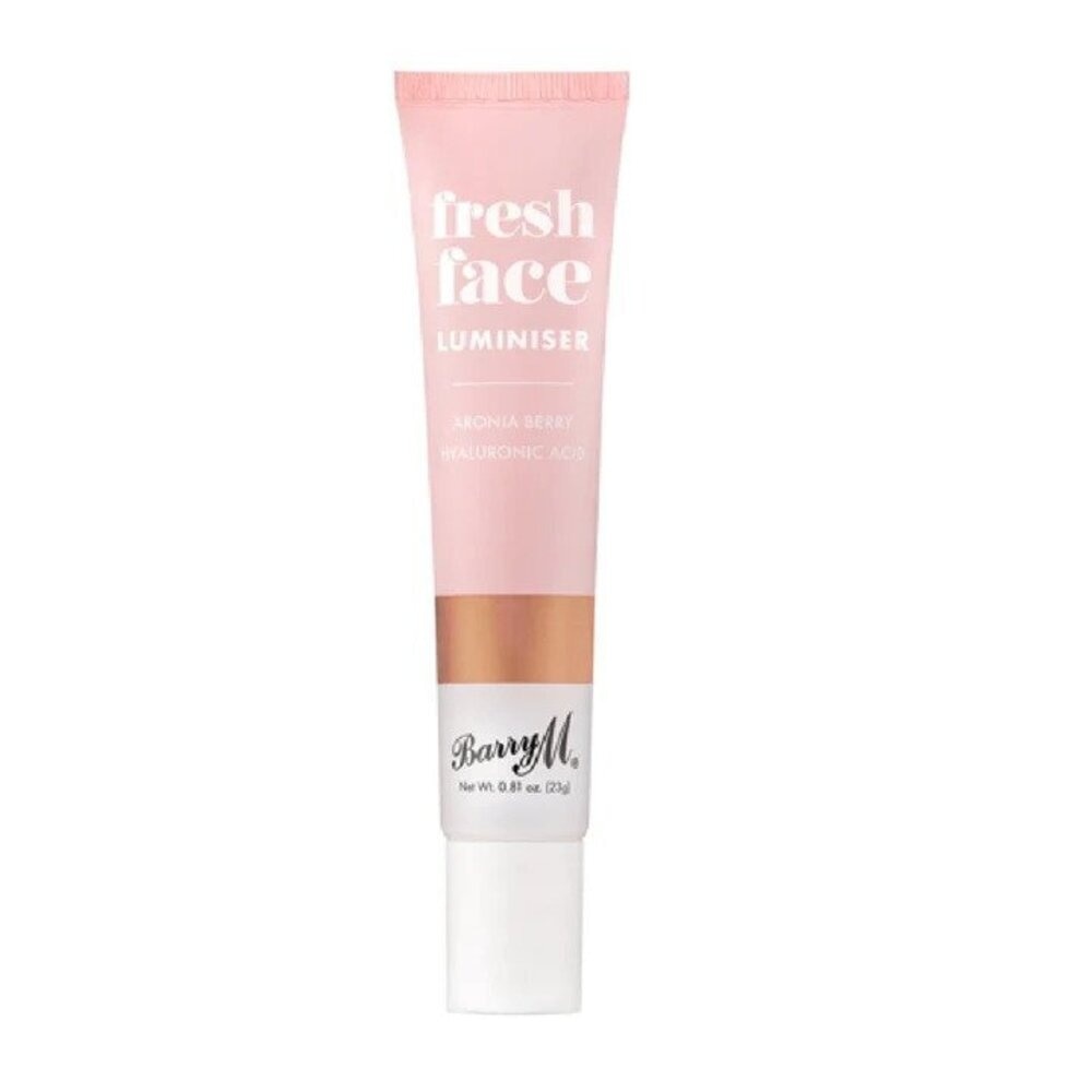 Fresh Face Luminiser Shade Bronze - 35ML