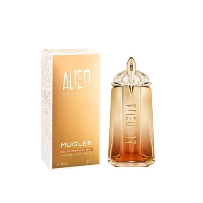 MUGLER MUGLER ALIEN GODDESS INTENSE EDP 90ML