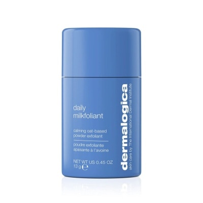 DERMALOGICA DERMALOGICA - Daily Milkfoliant Trav 13 G