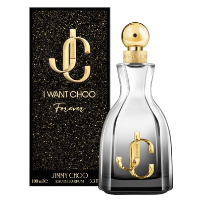 JIMMY CHOO I Want Choo Forever EDP 100ML