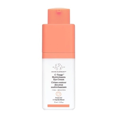 DRUNK ELEPHANT C Tango Multivitamin Eye Cream